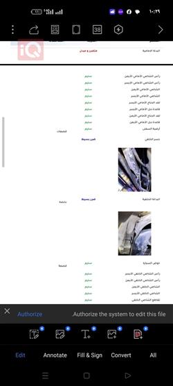 كيا فورتي